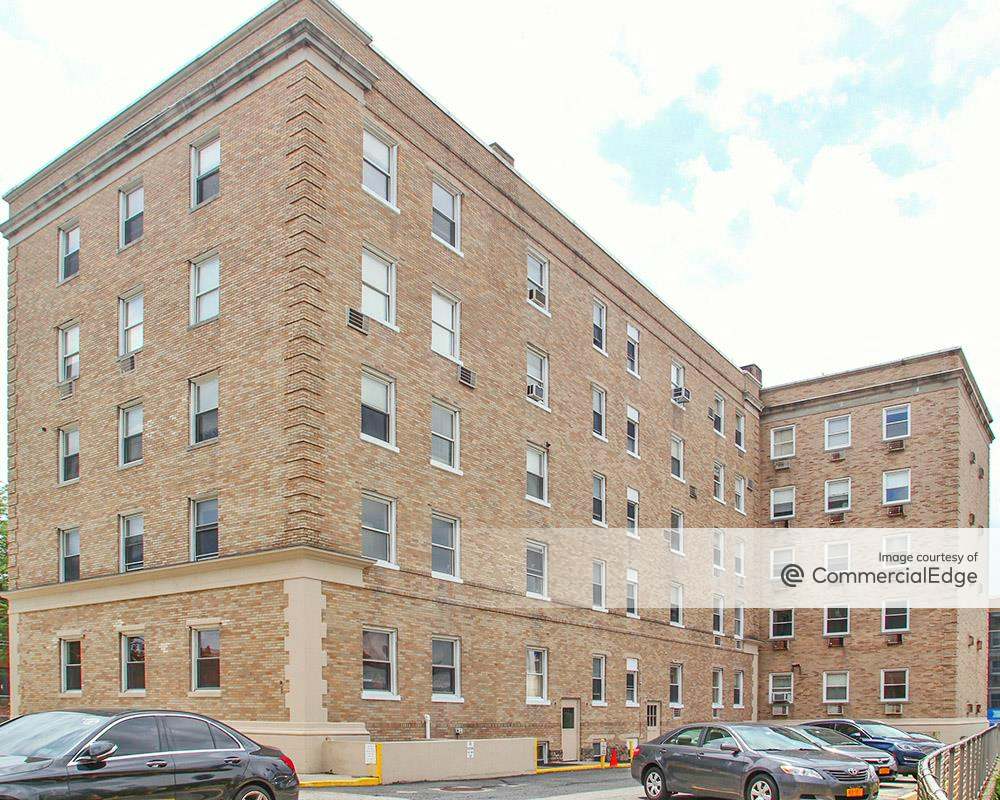 White Plains Hospital Physician Offices 170 Maple Avenue, White